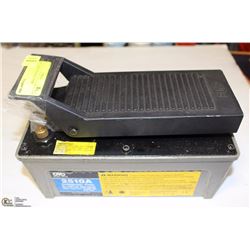 OTC AIR HYDRAULIC PUMP