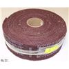 Image 1 : ROLL OF SCOTCH BRITE PADS