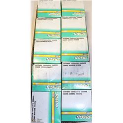 LARGE BOX OF ASST RUBBER BANDS