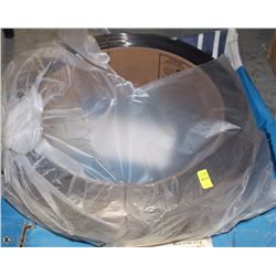 LARGE ROLL OF E491 WIRE