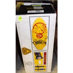 95-00 CHEV MONROE GAS CHARGED SHOCKS