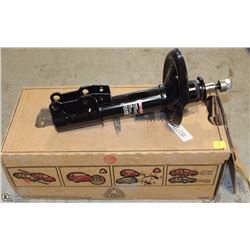 1 SENSITRAC GAS CHARGED SHOCK