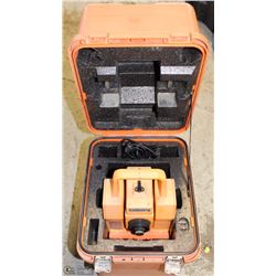 GEODIMETER SURVEYOR CAMERA IN CASE
