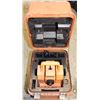 Image 1 : GEODIMETER SURVEYOR CAMERA IN CASE