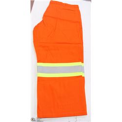 LOT OF 3 BIG BILL FR ORANGE PANT 48X28