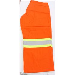 LOT OF 3 BIG BILL FR ORANGE PANT 48X30