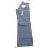 Image 1 : LOT OF 5 BIG BILL CARPENTER PANTS 32X32