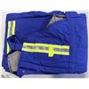 Image 1 : BULWARK XXL - REG INSL COVERALLS - ON CHOICE