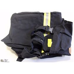 BULWARK XL COVERALLS