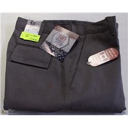 BIG BILL 32X34 GREY WORK PANT
