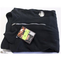 ERGODYNE HOODIE XL