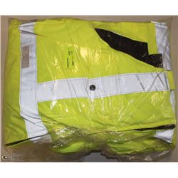 LOT OF BEIGE FABRIC GLOVES