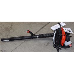NEW ECHO POWER BLOWER PB-755S H/T