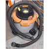Image 1 : SMALL RIDGID WET/DRY VAC - AS IS STORE RETURN