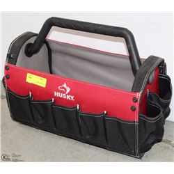 HUSKY TOOL CADDY