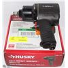Image 1 : HUSKY 1/2" IMPACT WRENCH - AS IS STORE RETURN