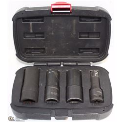 HUSKY IMPACT SET - AS IS STORE RETURN