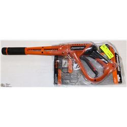 POWER WASH WAND - AS IS STORE RETURN