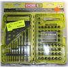 Image 1 : RYOBI BIT SET - AS IS