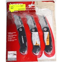 JORGENSEN  CABINET CLAW