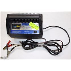SCHUMACHER CHARGER 12V