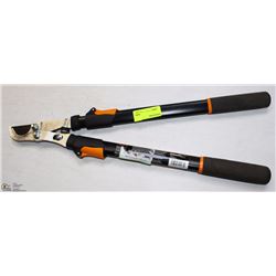 FISKARS LOPPING SHEARS - AS IS