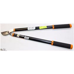 FISKARS LOPPING SHEARS - AS IS