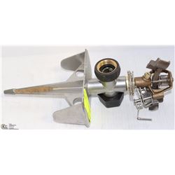 SPRINKLER HEAD -AS IS STORE RETURN