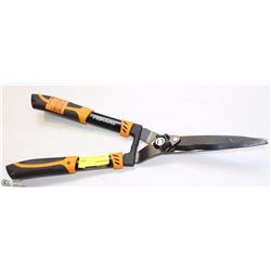 FISKARS HEDGE TRIMMERS