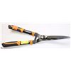 Image 1 : FISKARS HEDGE TRIMMERS