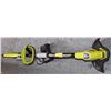 Image 1 : RYOBI 18V TRIMMER/EDGER WITH CHARGER ONLY-AS IS