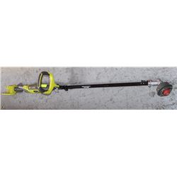 RYOBI 40V EXPANDIT - AS IS STORE RETURN - TESTED