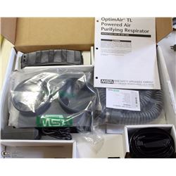 MSA OPTIMAIR TL PAPER KIT