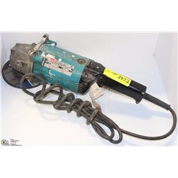 MAKITA GRINDER