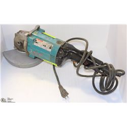 MAKITA GRINDER