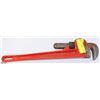 Image 1 : PIPE WRENCH 18”