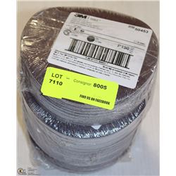 3M STIKIT DISCS P150 GRIT