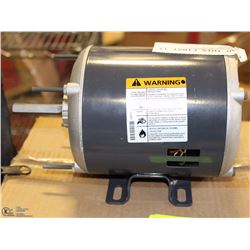 DAYTON SPLIT PHASE MOTOR 1/4HP