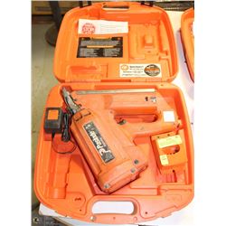 PASLODE CF325 30 DEGREE CORDLESS FRAMING NAILER