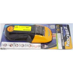 ZIRCON MULTI SCANNER - AS IS