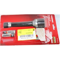 HUSKY FLASHLIGHT LED