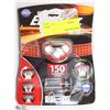 Image 1 : ENERGIZER HEADLAMP AS IS