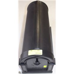 PLASTIC MAILBOX AS IS