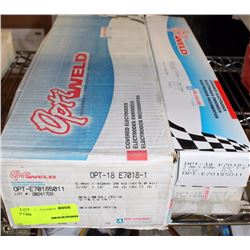 OPTIWELD WELDING ROD