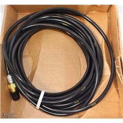 ESAB 25' GAS HOSE