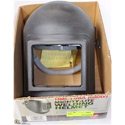 WELDING HELMET