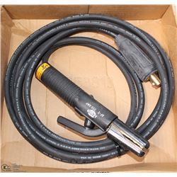 ESAB ELECTRODE HOLDER/GROUND CABLE