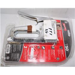 ARROW T50 STAPLE GUN