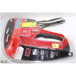ARROW T50 STAPLE GUN