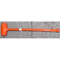 LARGE DEAD BLOW HAMMER